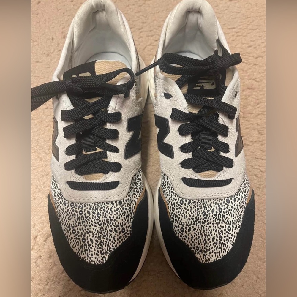 New Balance shoes